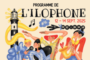 Programme Ilophone 2025